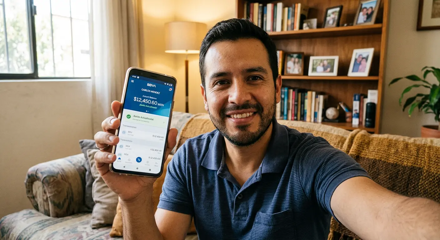Carlos Mendoza
